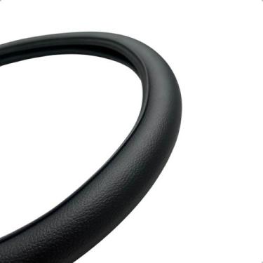 Imagem de Capa De Volante Lisa Para Mercedes Sprinter - Bem Bom