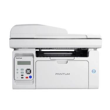 Imagem de Impressora Multifuncional Laser Pantum M6559NW Mono 110V