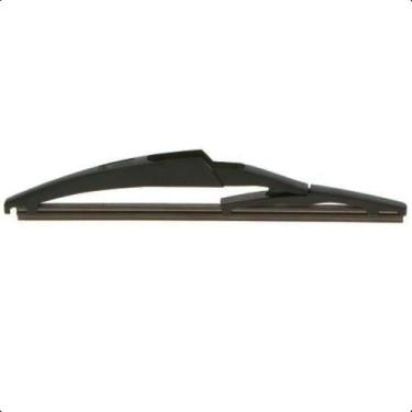 Imagem de Palheta Individual Traseiro Bosch Uno/Cooper/208/Kwid