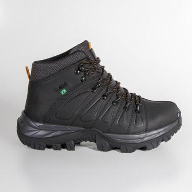 Imagem de Bota Adventure Macboot Harpia 02 Harp02 Grafite, Grafite, Ch06z, 41