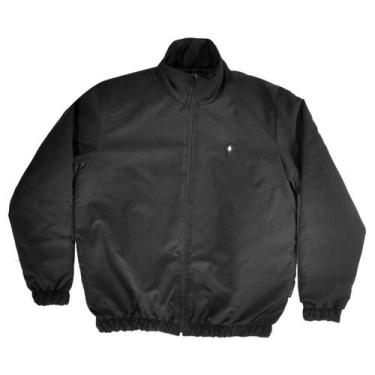Imagem de Jaqueta MCD Forrada Originality Masculina Preto, GG, Preto