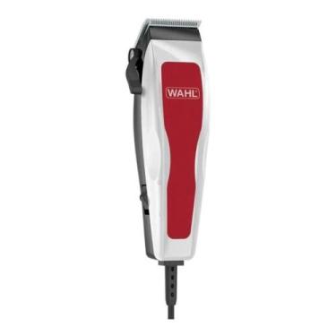 Imagem de Máquina de Cortar Cabelo Style Pro 127v - Wahl, 110V