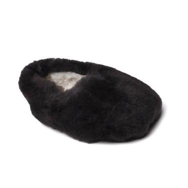 Imagem de Pantufa Adulta Inpelli Cinza Grafite - 505, Cinza, 38