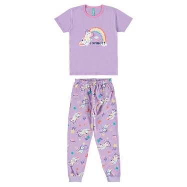Imagem de Pijama Acredite Nos Seus Sonhos - MALWEE KIDS, 14
