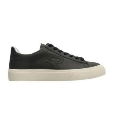 Imagem de Reserva Tênis R Type Clean, Preto, 43