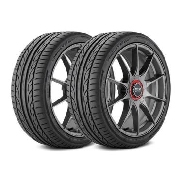 Imagem de Kit 2 Pneus 255/35R18 94Y Hankook Ventus V12 Evo 2 K120 Aro 18