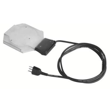 Imagem de Resistência Elétrica Tramontina Para Rechaud Cuba Retangular 220V 350w