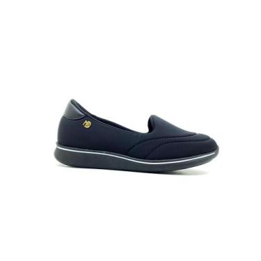 Imagem de Sapato Modare Feminino 7358222, 37, Preto