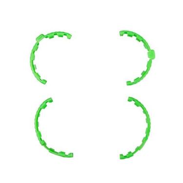 Imagem de Protetor de Impacto para Drone DJI Flip - StartRC, Verde