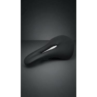 Imagem de Selim Vazado MTB Speed 250x160mm Conforto Ergonômico - Congratulations