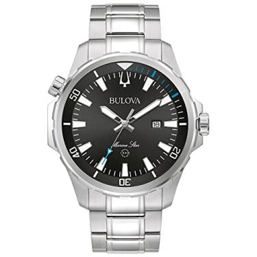 Imagem de Relógio Bulova Marine Star Masculino