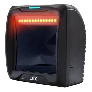 Imagem de Leitor Toledo Codigo de Barras Prix VSI 420 2D
