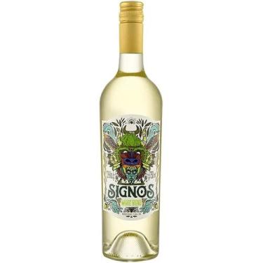 Imagem de Vinho Signos White Blend