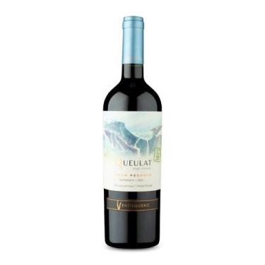 Imagem de Ventisquero Queulat Gran Reserva Carménère