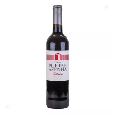 Imagem de Vinho portugal portal da azenha colheita 750ml - Mula Velha