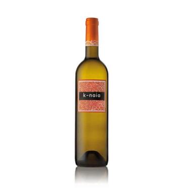 Imagem de Vinho Espanhol Branco K-Naia Do Rueda