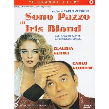 Imagem de Sono pazzo di Iris Blond