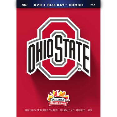 Imagem de 2016 Cfp Vizio Fiesta Bowl [Blu-ray]