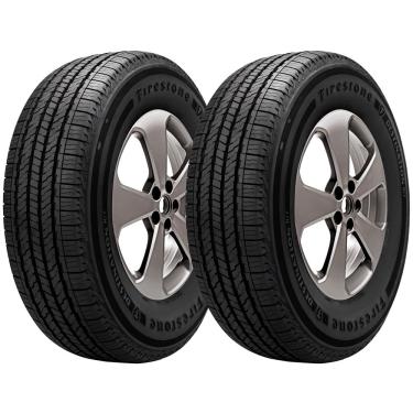 Imagem de Pneu Aro 16 Firestone Destination H/T 215/65 R16 98H - 2 Unidades