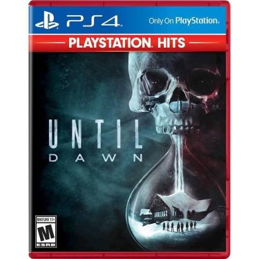 Imagem de Until Dawn PSHits Standard Edition PS4
