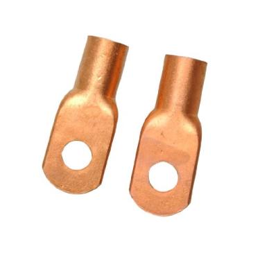 Imagem de Road Power Alargadores de bateria de cobre 1810-2 3/8 polegadas, cobre, pacote com 2