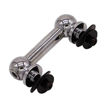 Imagem de Fancyes Peças de percussão de duas de tambor