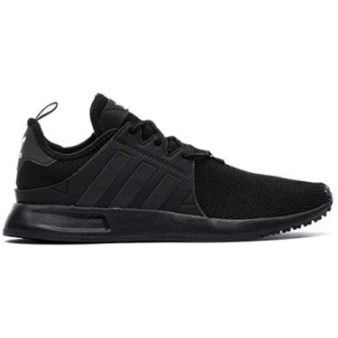 Imagem de adidas Originals Xplr Mens Casual Running Shoe Fw0146 Size 8 Black/Black/Black