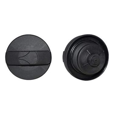 Imagem de TAMPA TANQUE PLASTICO COM ROSCA NO NUCLEO MB