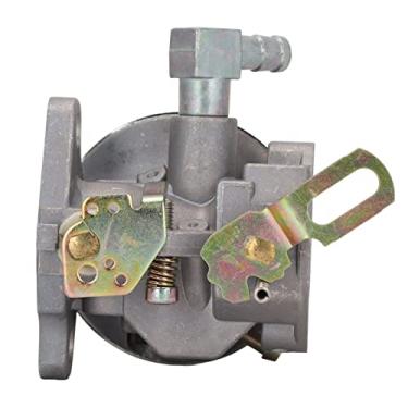 Imagem de Kit de carburador, junta de carburadores Simples de substituir Fácil instalação Alto desempenho para soprador de neve 640298