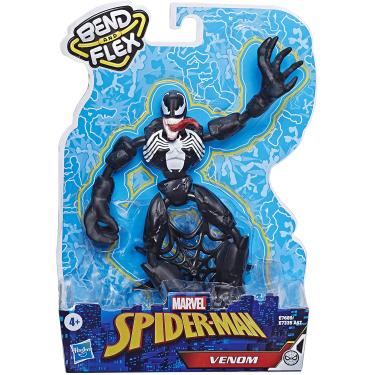 Action Figure Homem Aranha - Spider Man - Marvel Vingadores em Promoção na  Americanas