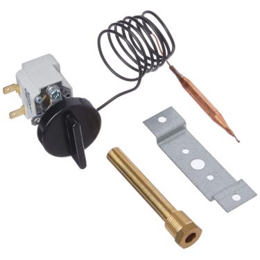 Imagem de Hayward HAXTST1930 Termostato com botão de substituição H-Series Ed1 Style Aquecedor de piscina