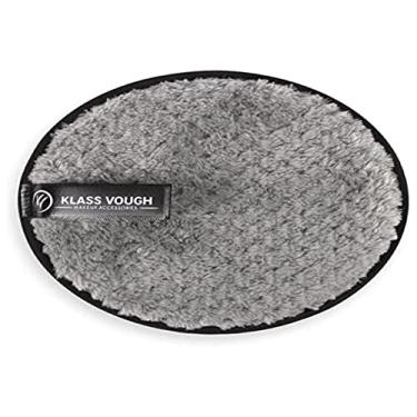 Imagem de Klass Vough Disco Esponja Demaquilante Microfibra Mkr-02