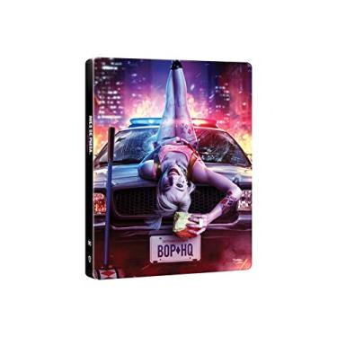 Imagem de Aves de presa - Steelbook [Blu-ray]…