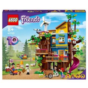 Imagem de Lego 41703 Friends - Casa Da Árvore Da Amizade  1114 Peças