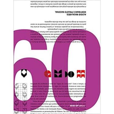 Imagem de O Design Gráfico Brasileiro, Anos 60