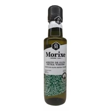 Imagem de AZEITE DE OLIVA EXTRA VIRGEM MORIXE 250ML