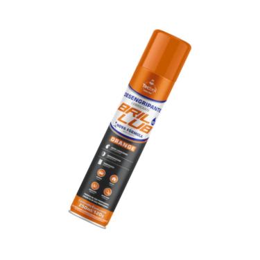 Imagem de Desengripante Bril Lub Fit Tecbril 250 ml