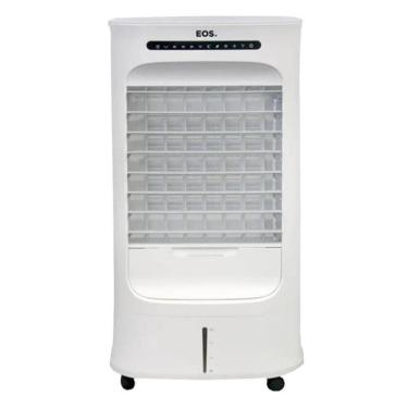 Imagem de Climatizador  AR EOS ECL100D 10 Litros - B164076  Branco  220 VOLTS