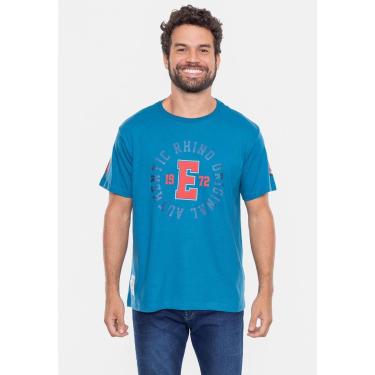 Imagem de Camiseta Ecko Estampada Masculino-Masculino