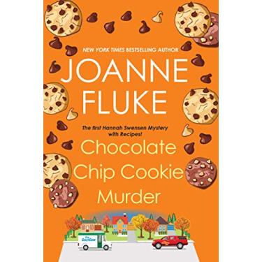 Imagem de Chocolate Chip Cookie Murder (Hannah Swensen Mysteries Book 1) (English Edition)