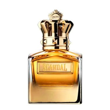 Imagem de Jean Paul Gaultier Scandal Absolu Parfum - Perfume Masculino 50ml