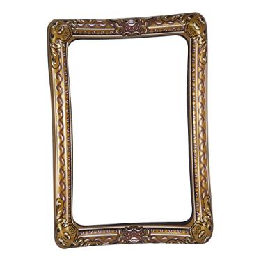 Imagem de shamjina Acessórios Divertidos para Cabine de Fotos com Moldura de Selfie para Eventos Especiais