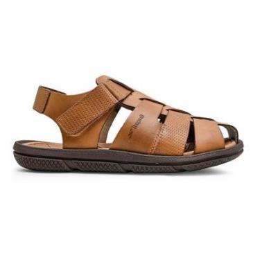 Imagem de Sandália Flats Itapuã Âmbar Masculino ITAPUA-Masculino