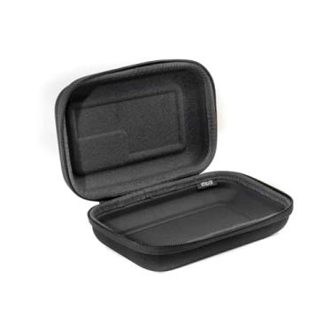 Imagem de Capa de EVA moldada resistente Modi 842 – bolsa rígida de viagem para celulares, GPS e itens essenciais eletrônicos