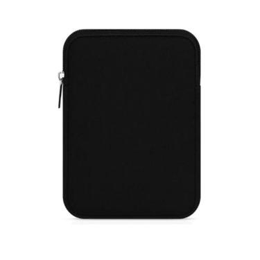 Imagem de Capa Neoprene Para Tablet Samsung Galaxy Tab Samsung S6 Lite Sm-p619 -
