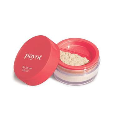 Imagem de   Pó Facial Matte Payot 1 - Claro