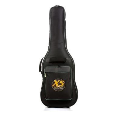 Imagem de Capa para guitarra avs ch200
