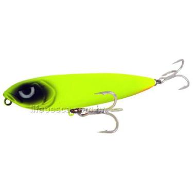 Imagem de Isca Artificial Yara Mad Dog 9cm (13g) - Várias Cores, Cor 56, Verde l
