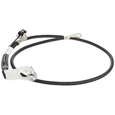 Imagem de ACDelco 88987142 Cabo de bateria negativa do equipamento original GM