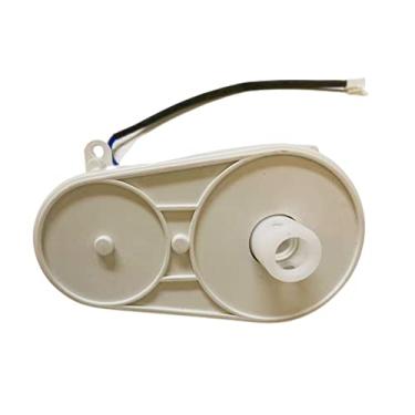 Imagem de ANPABO 12V-Steering Motor Ride on Dump Truck